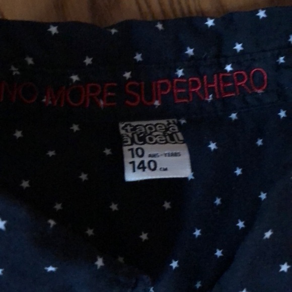 Boy shirt - Picture 2 of 4